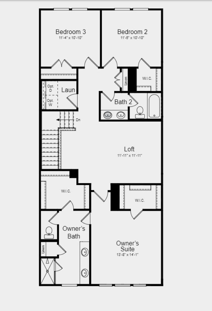 927 Baldwin Rdg Road Apex, NC 27523 - Photo 3 of 24 Photo 3