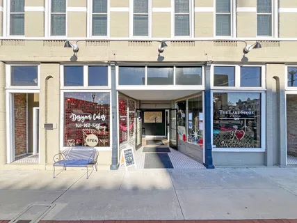 $850,000 | 7 South College Street, Winchester, TN 37398