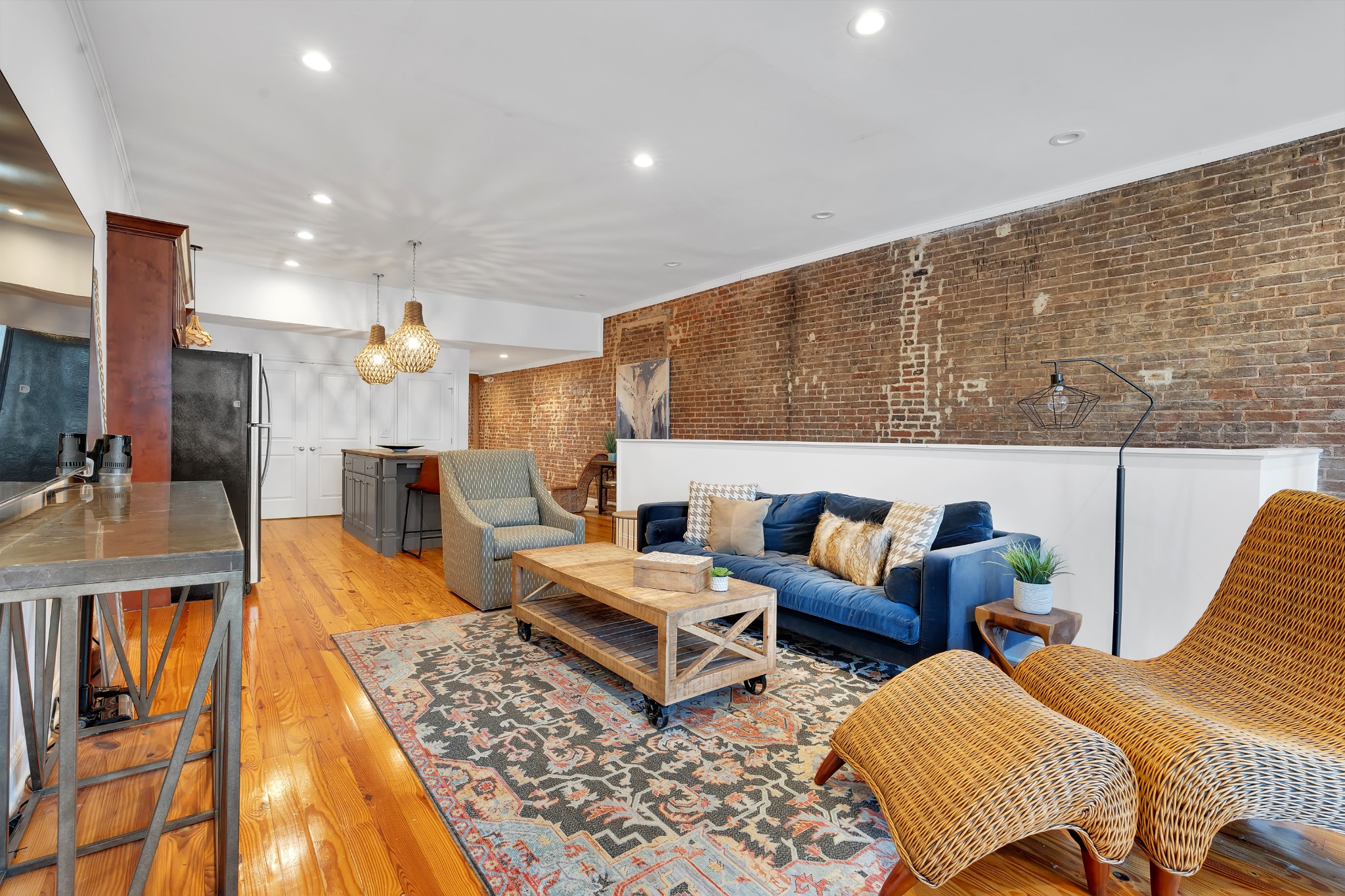 7 South College Street Winchester, TN 37398 - Photo 26 of 76