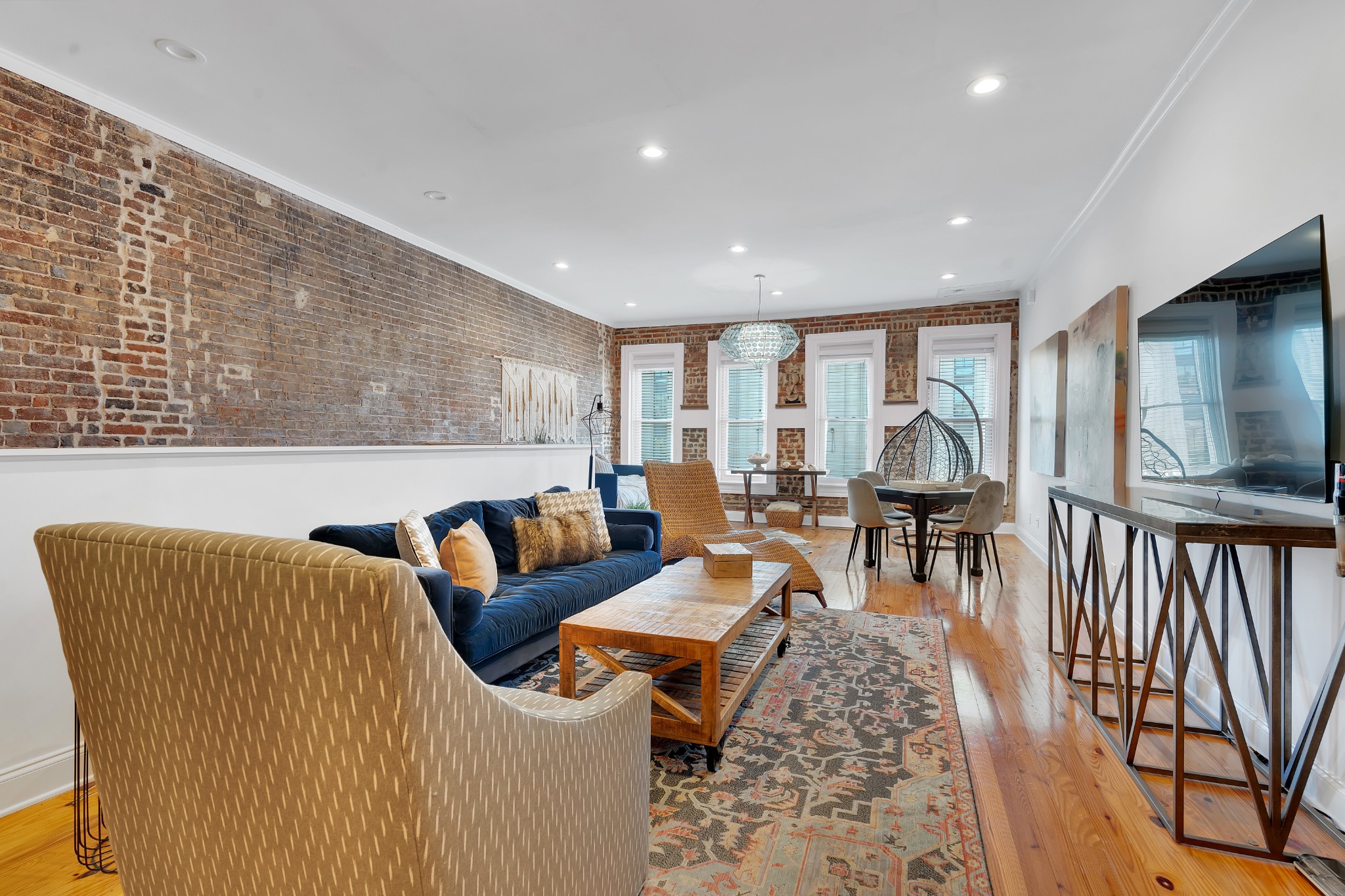 7 South College Street Winchester, TN 37398 - Photo 28 of 76