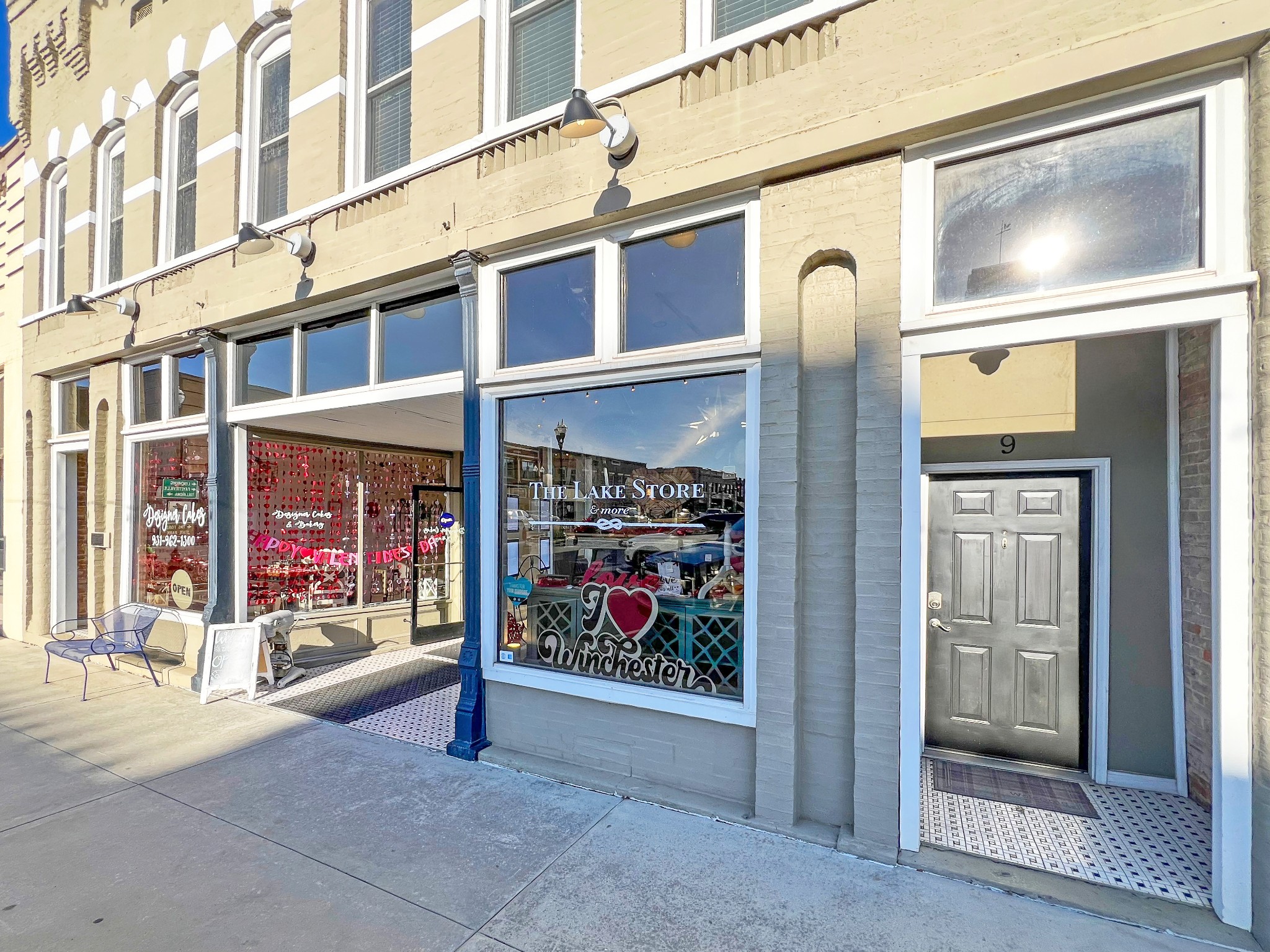 7 South College Street Winchester, TN 37398 - Photo 3 of 76