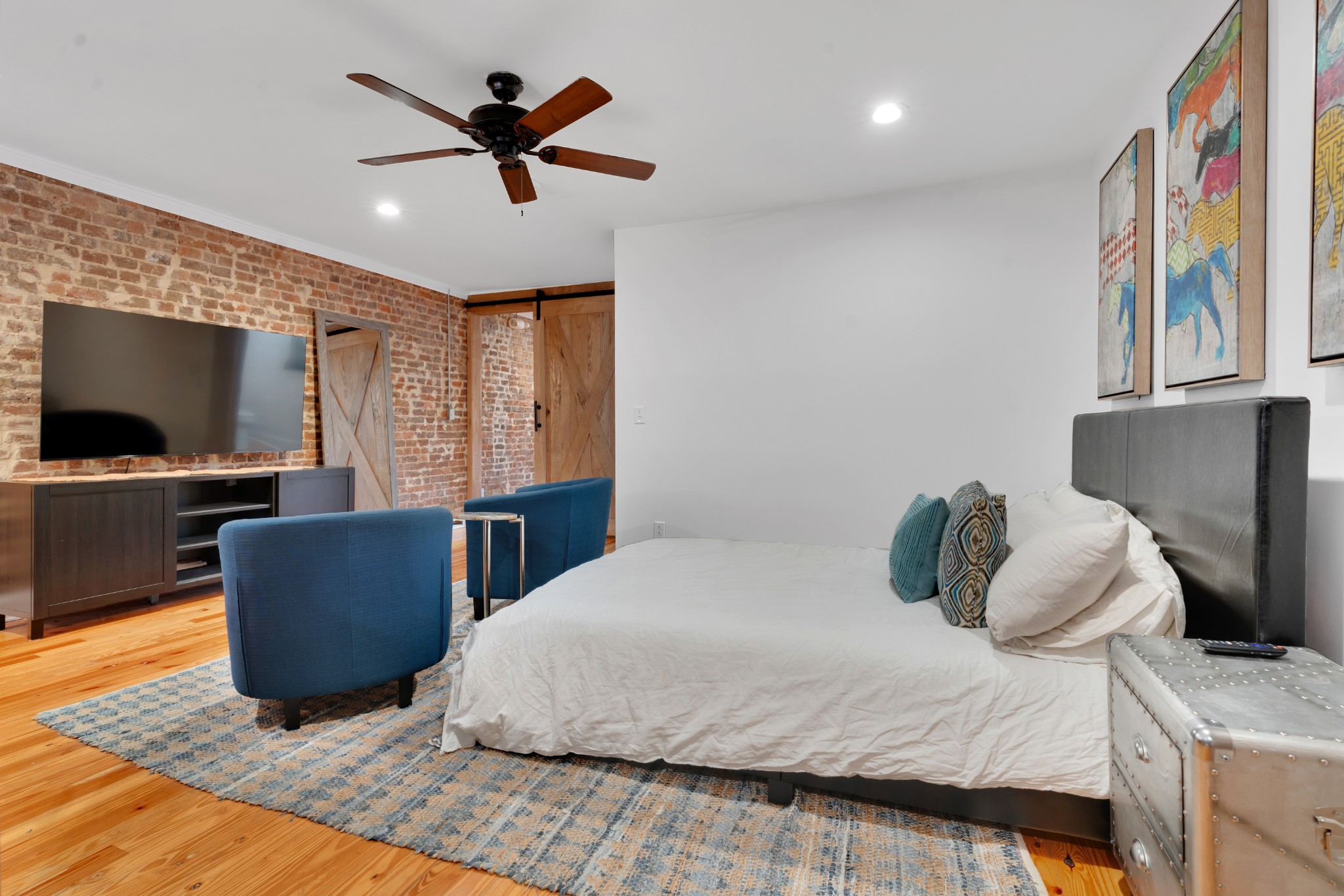 7 South College Street Winchester, TN 37398 - Photo 34 of 76