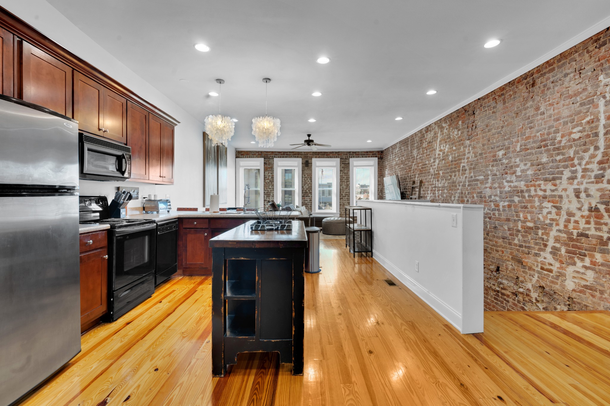 7 South College Street Winchester, TN 37398 - Photo 39 of 76