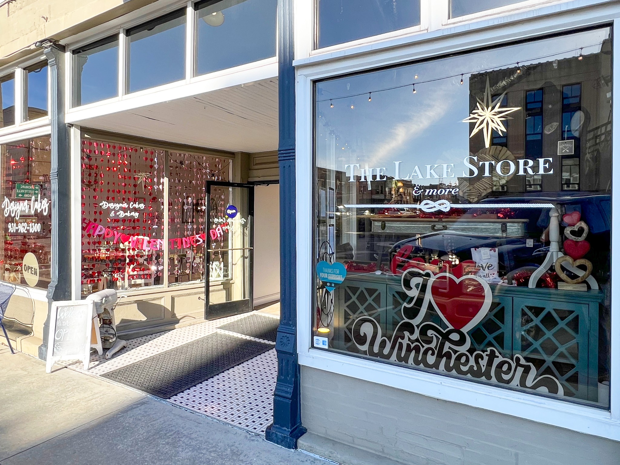 7 South College Street Winchester, TN 37398 - Photo 4 of 76