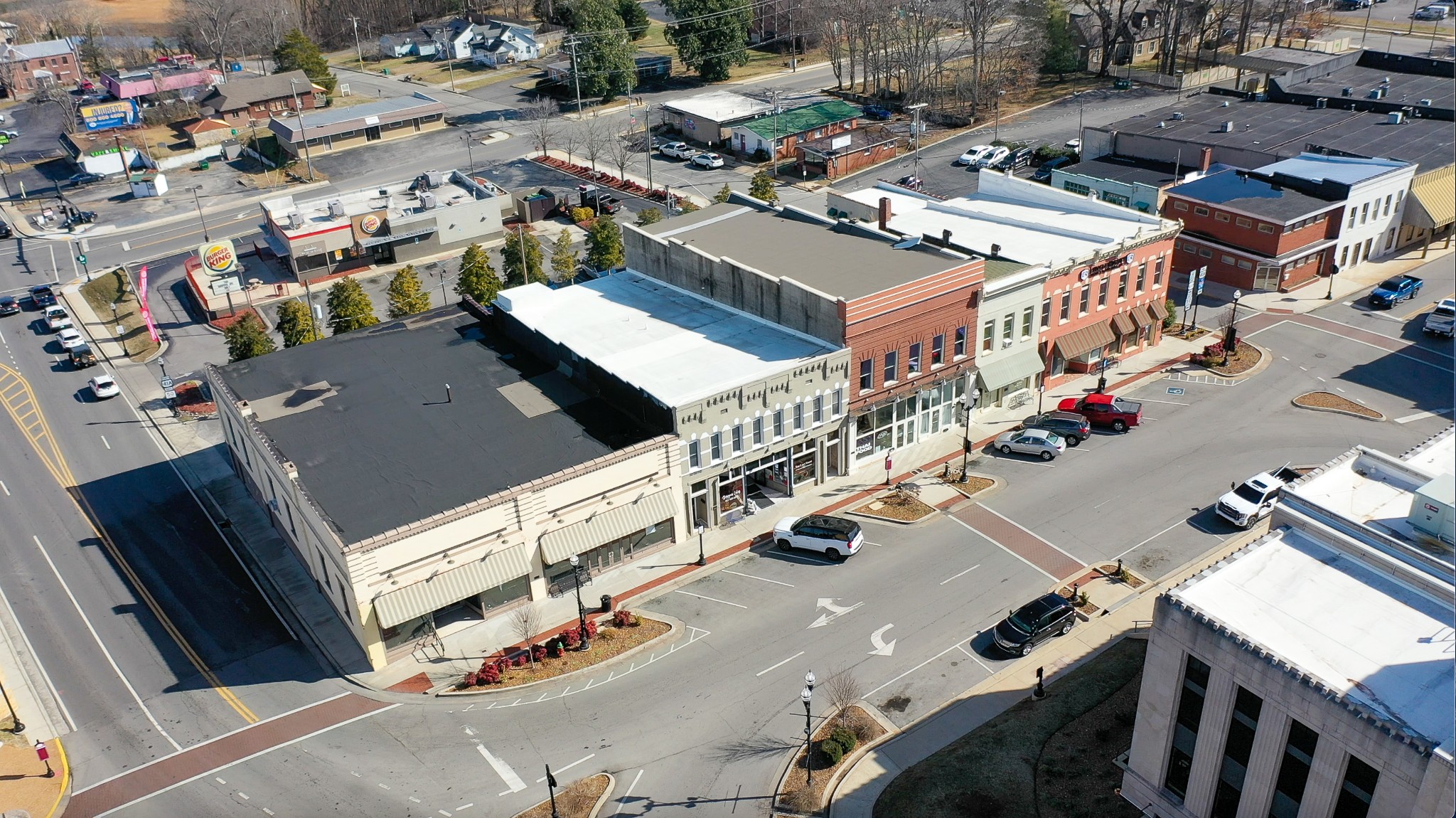 7 South College Street Winchester, TN 37398 - Photo 5 of 76