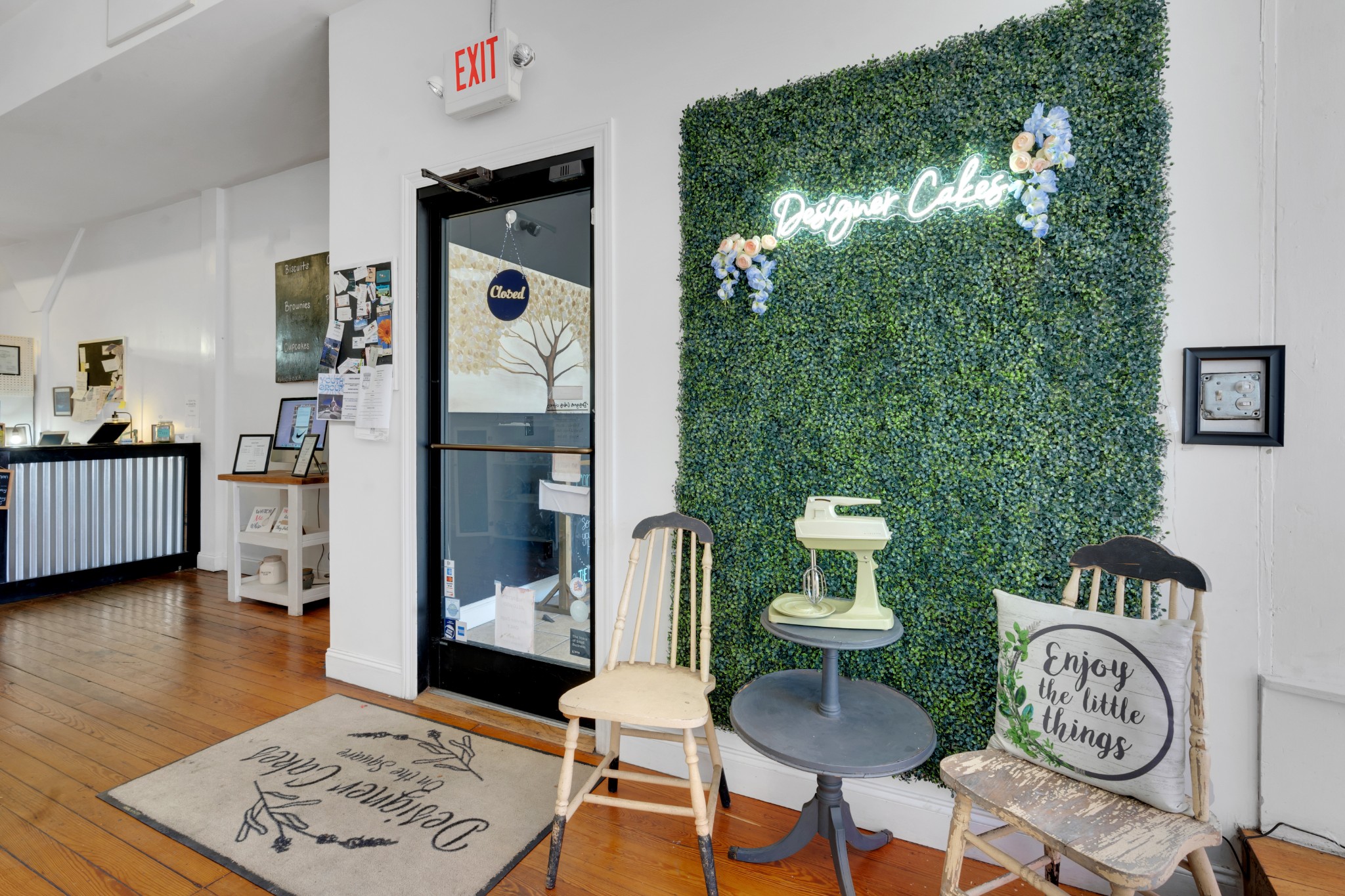 7 South College Street Winchester, TN 37398 - Photo 65 of 76