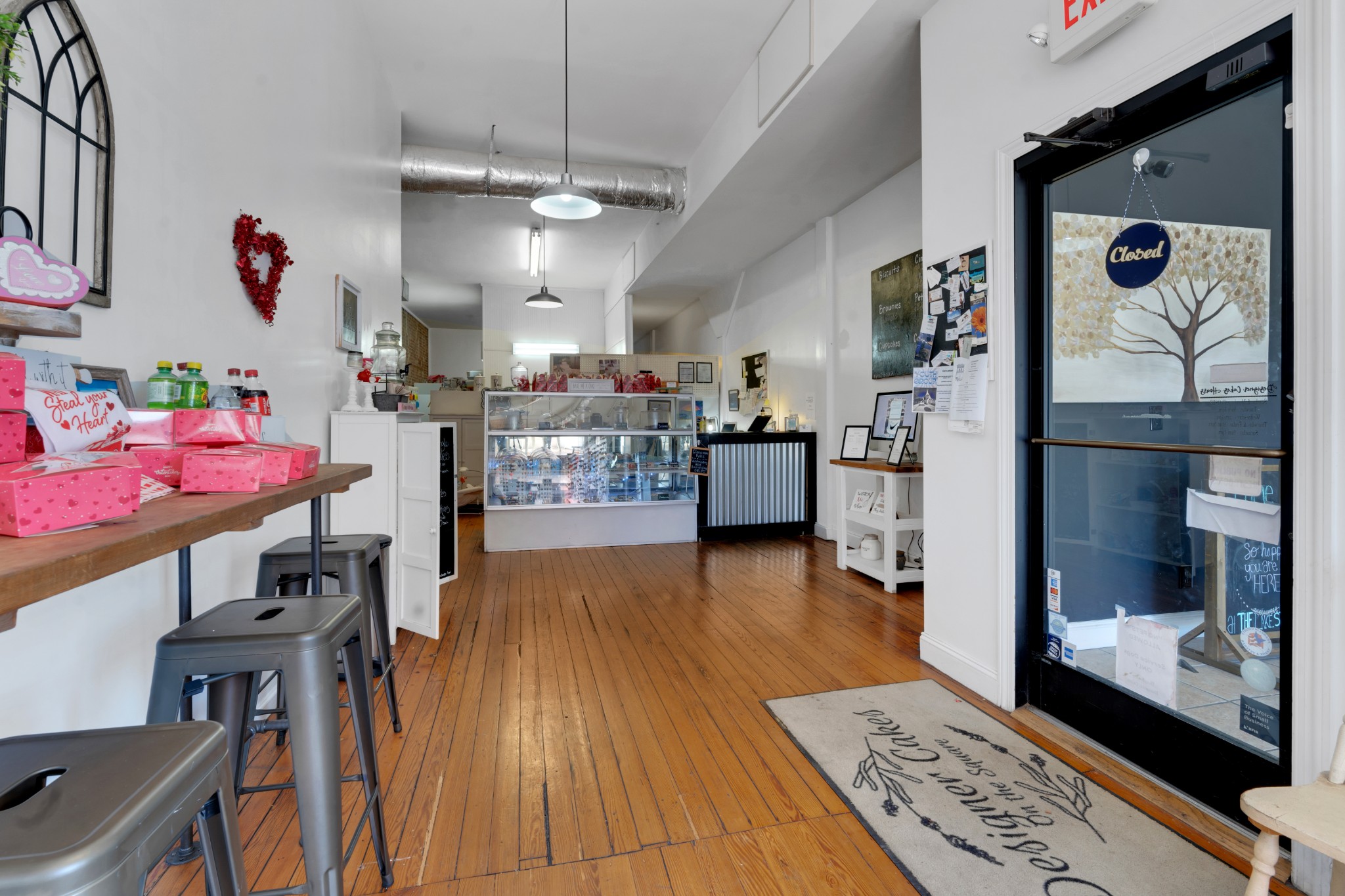 7 South College Street Winchester, TN 37398 - Photo 66 of 76