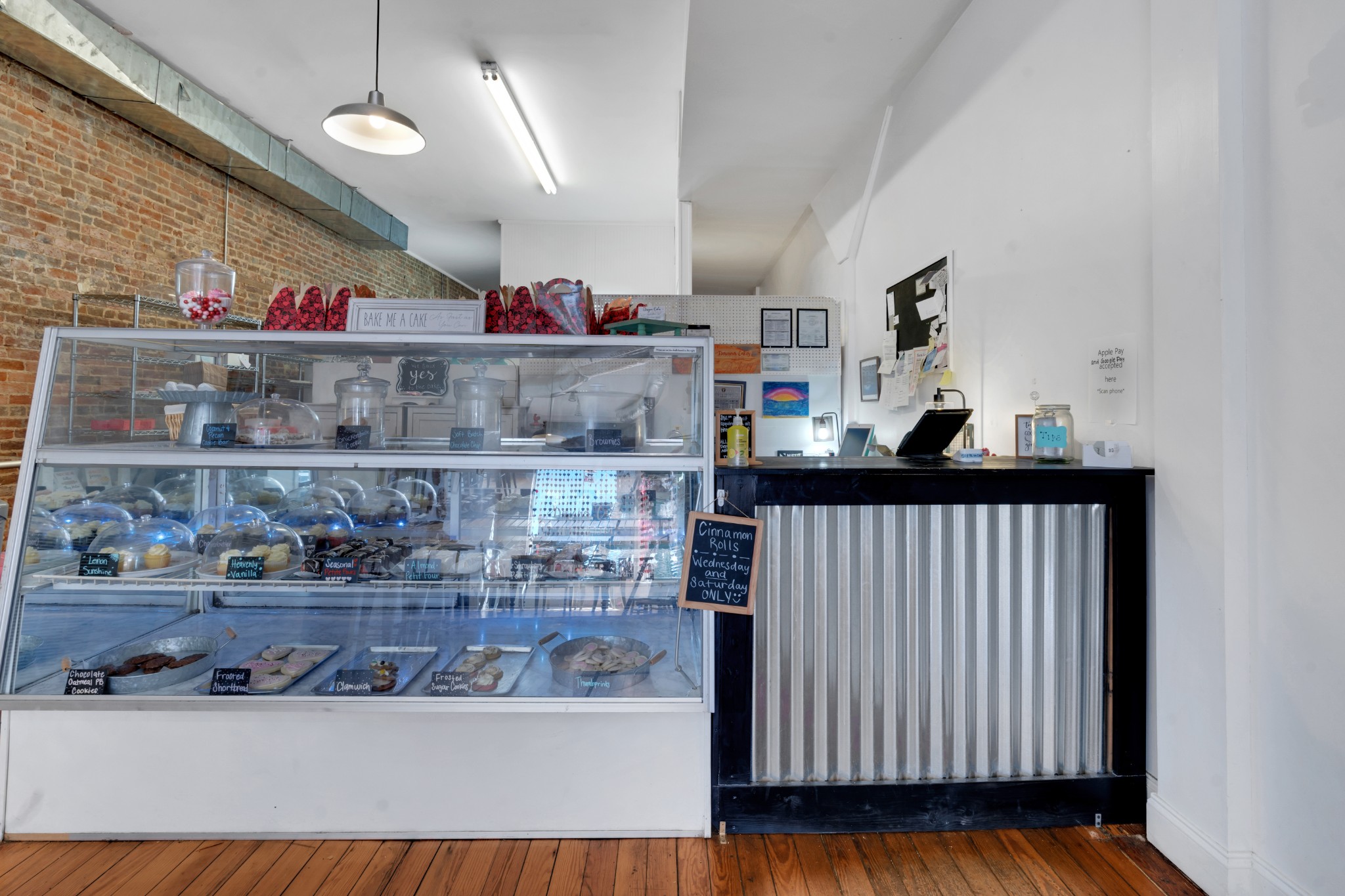 7 South College Street Winchester, TN 37398 - Photo 67 of 76