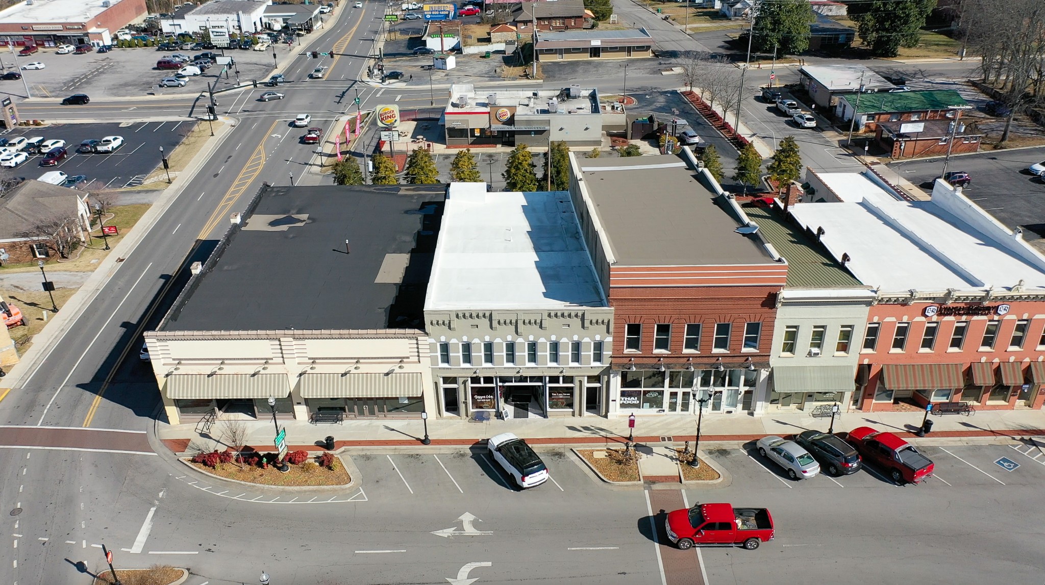 7 South College Street Winchester, TN 37398 - Photo 71 of 76