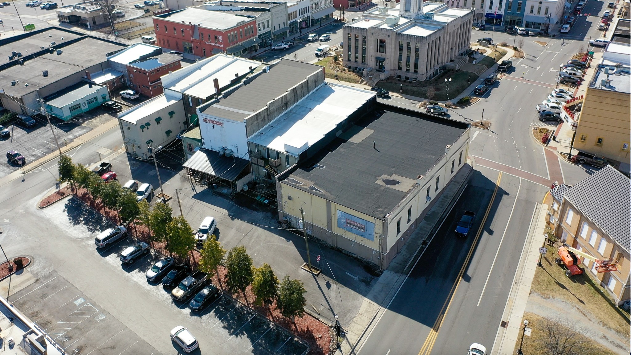 7 South College Street Winchester, TN 37398 - Photo 73 of 76