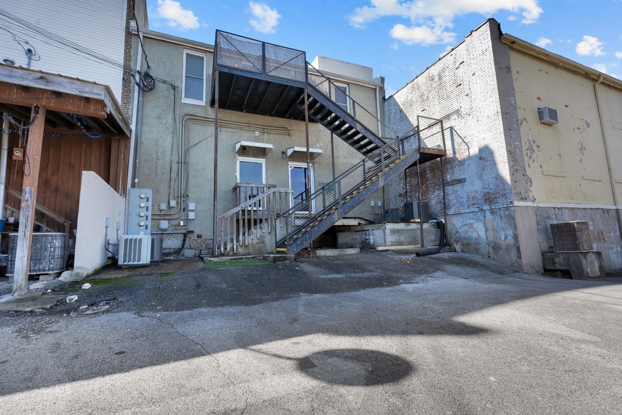 7 South College Street Winchester, TN 37398 - Photo 74 of 76