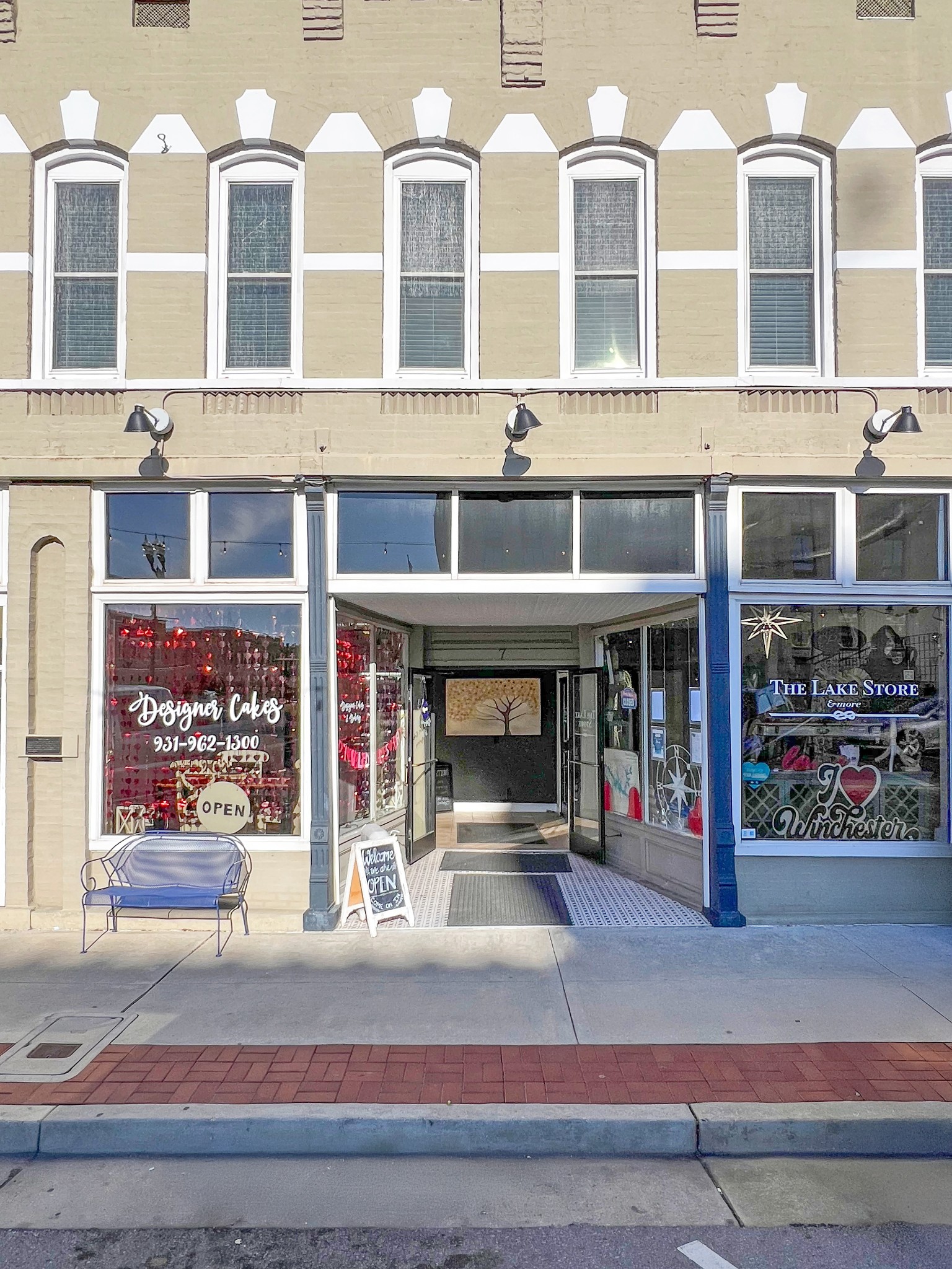 7 South College Street Winchester, TN 37398 - Photo 75 of 76