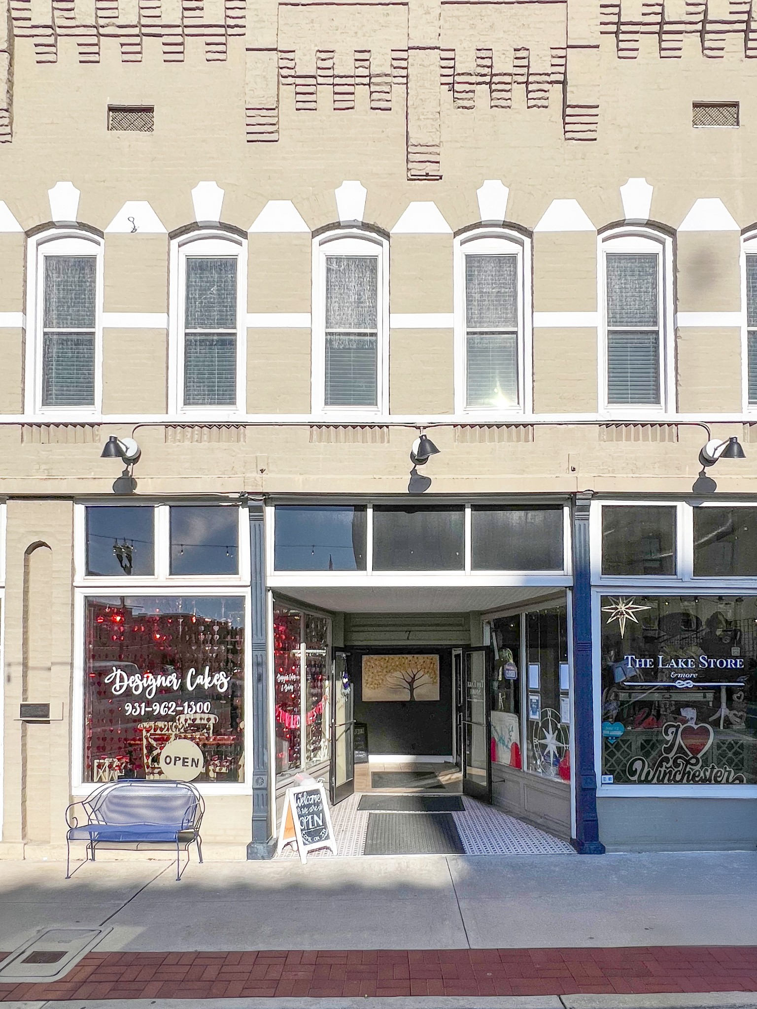 7 South College Street Winchester, TN 37398 - Photo 76 of 76