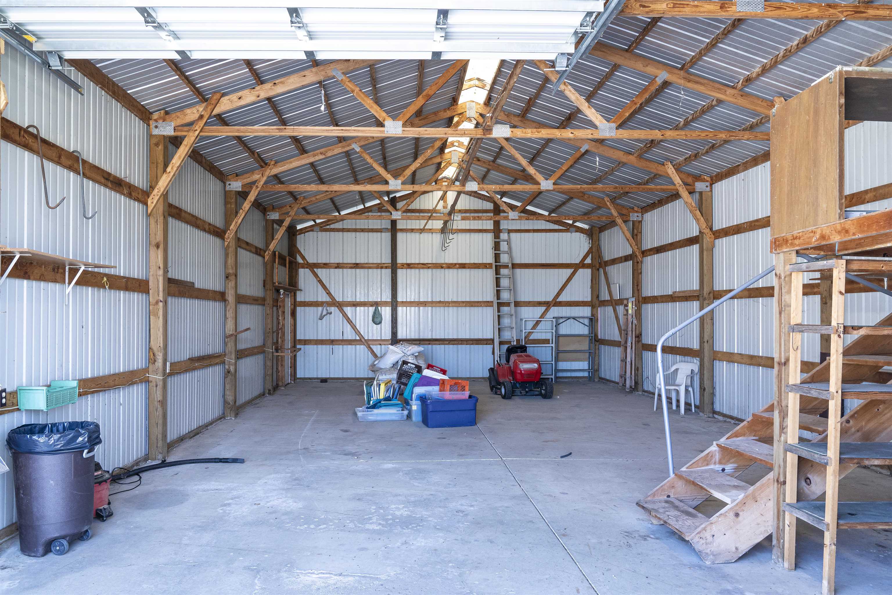 W285 Oak Street Fremont, WI 54940 - Photo 23 of 25