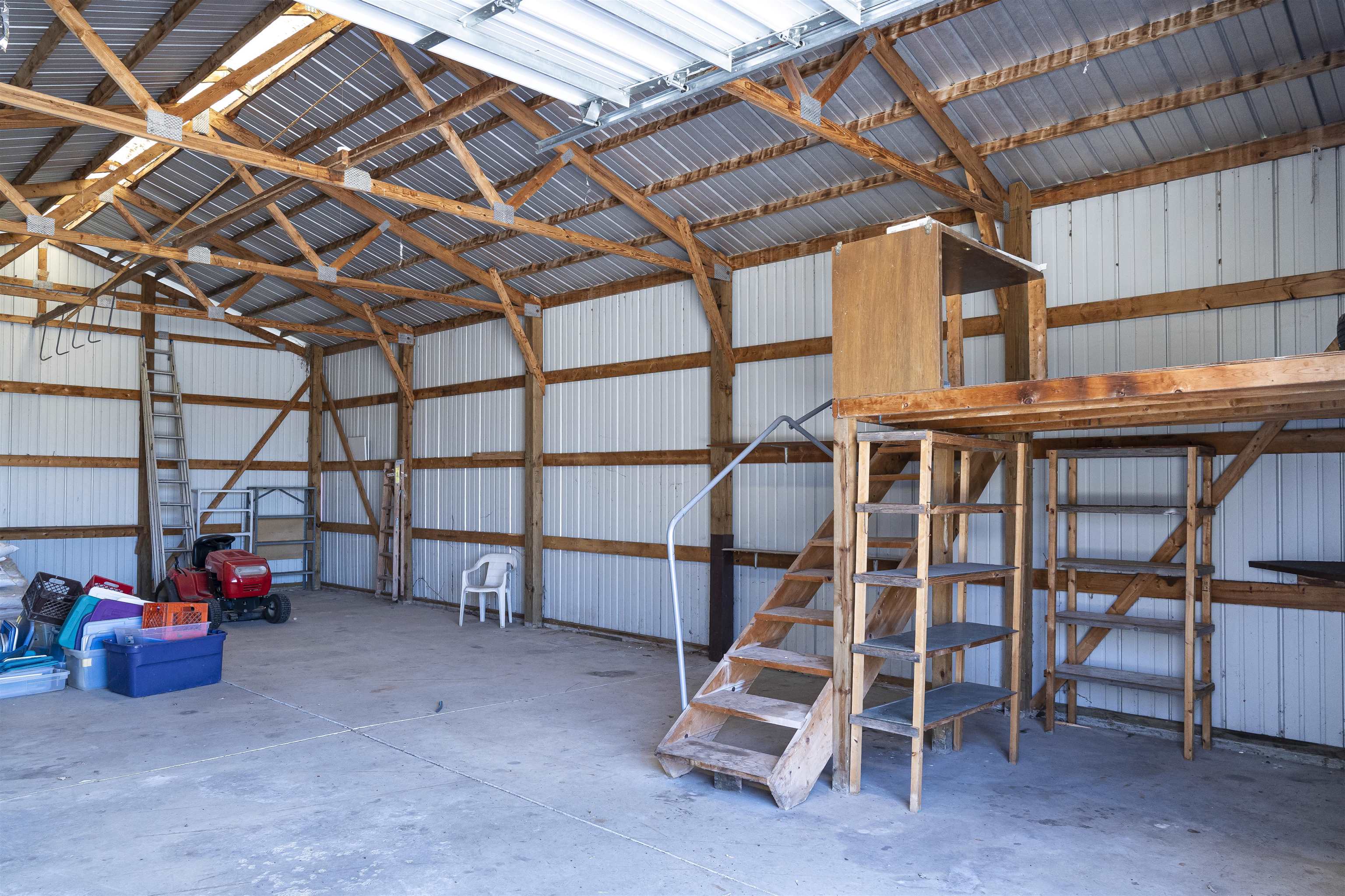 W285 Oak Street Fremont, WI 54940 - Photo 24 of 25