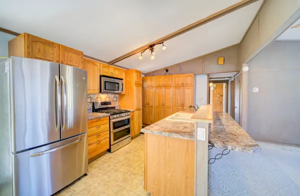 $325,000 | W285 Oak Street, Fremont, WI 54940