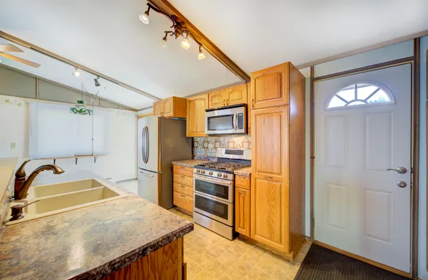 $325,000 | W285 Oak Street, Fremont, WI 54940