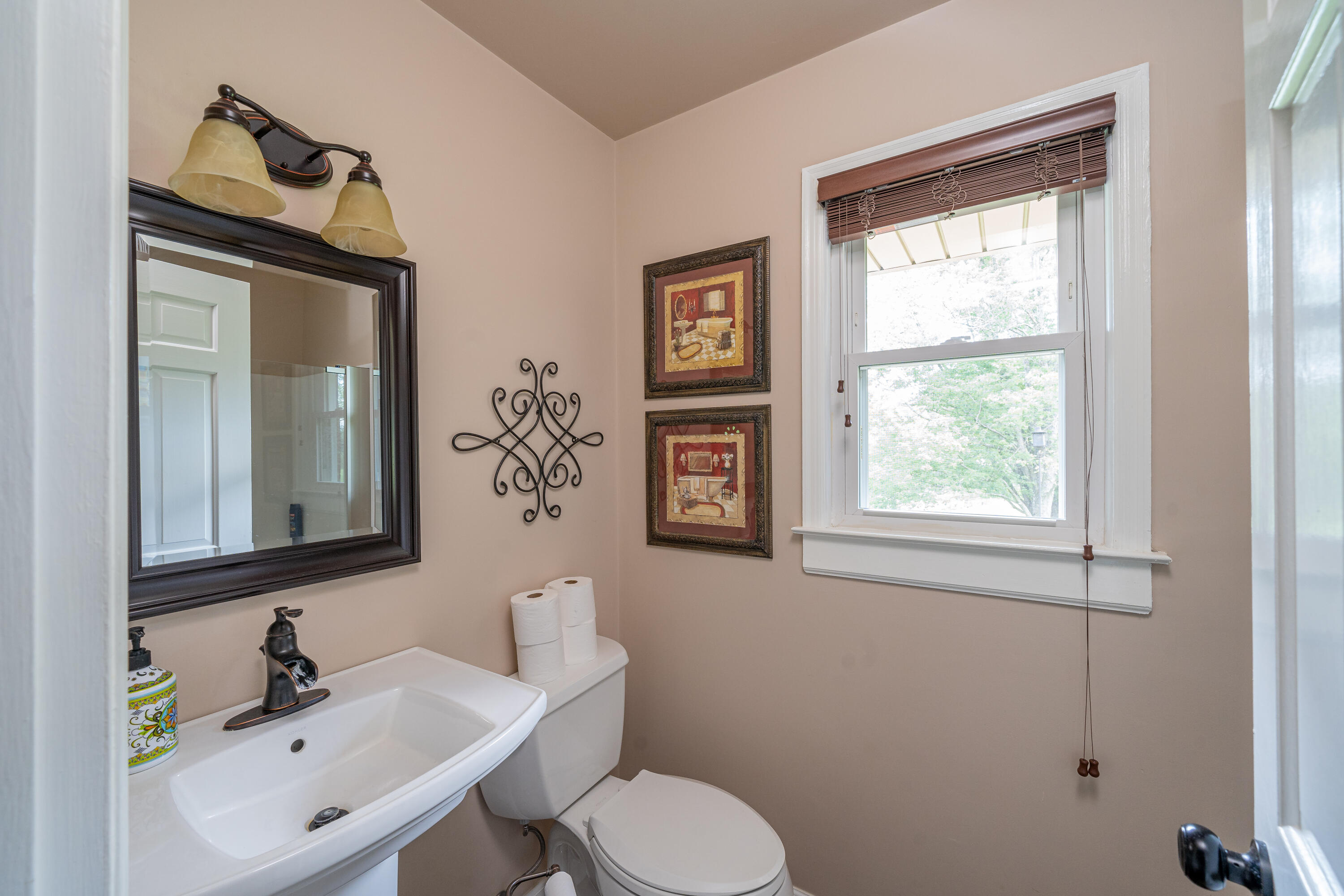 32 Brunswick Forge Road Troutville, VA 24175 - Photo 12 of 35 Main Level Bath