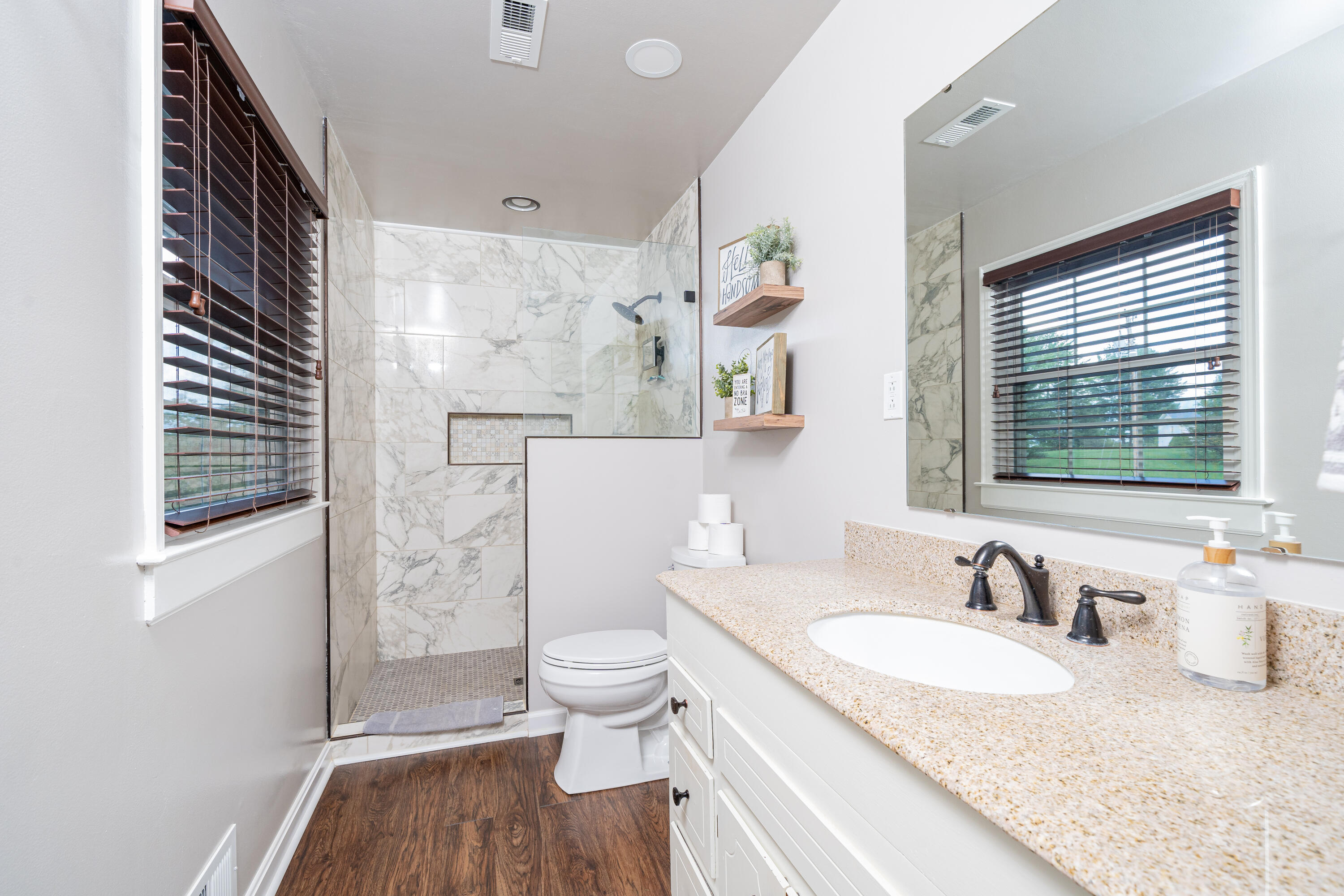 32 Brunswick Forge Road Troutville, VA 24175 - Photo 14 of 35 Master Bath