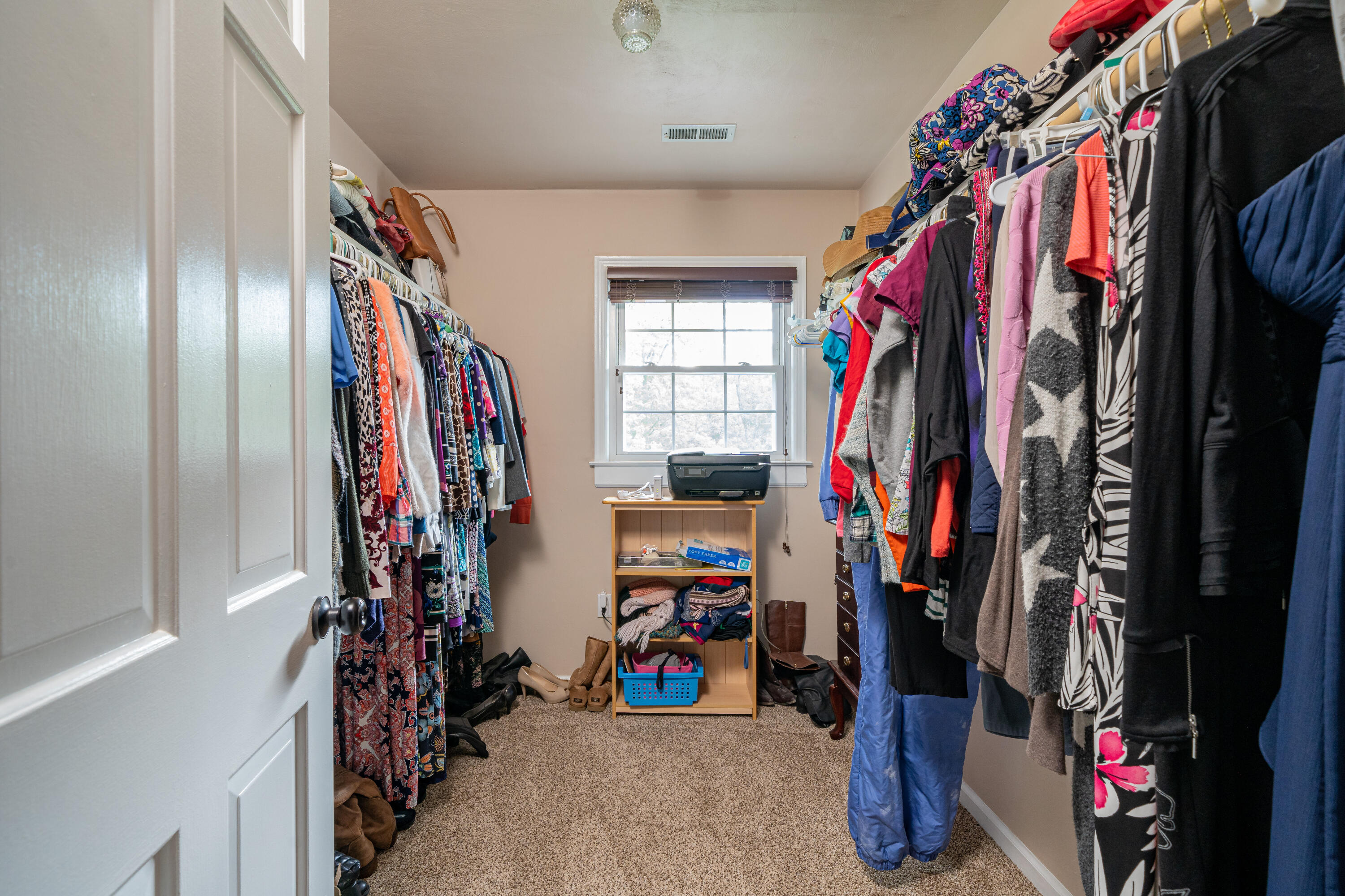 32 Brunswick Forge Road Troutville, VA 24175 - Photo 15 of 35 Walk-in Closet