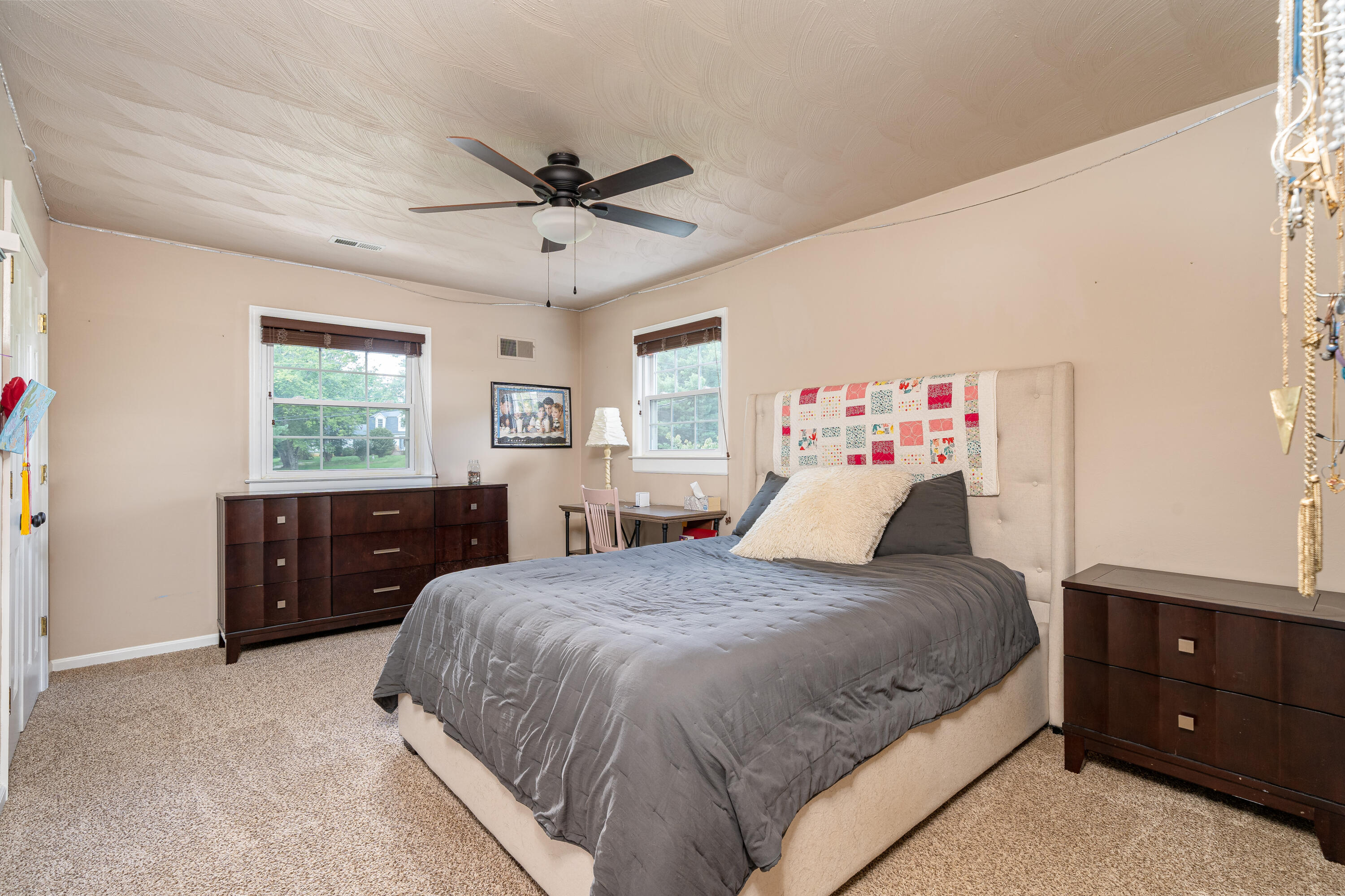 32 Brunswick Forge Road Troutville, VA 24175 - Photo 16 of 35 Bedroom