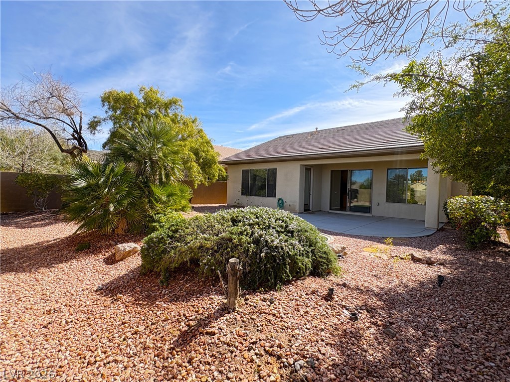 10 Caprington Road Henderson, NV 89052 - Photo 16 of 30