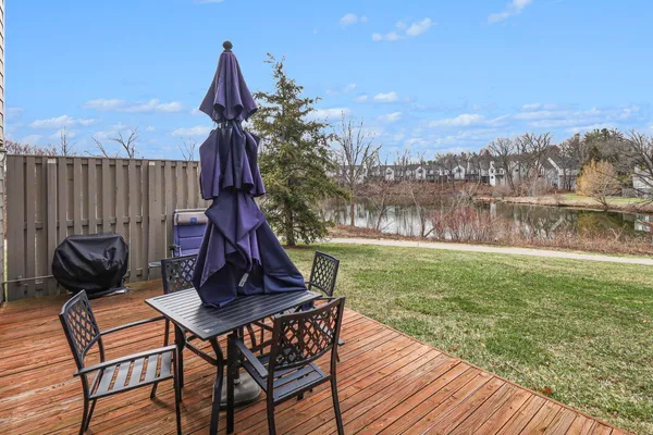 $369,800 | 719 Watersedge Drive, Ann Arbor, MI 48105