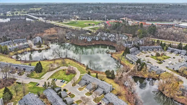 $369,800 | 719 Watersedge Drive, Ann Arbor, MI 48105