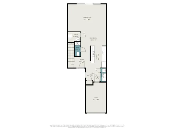 $369,800 | 719 Watersedge Drive, Ann Arbor, MI 48105