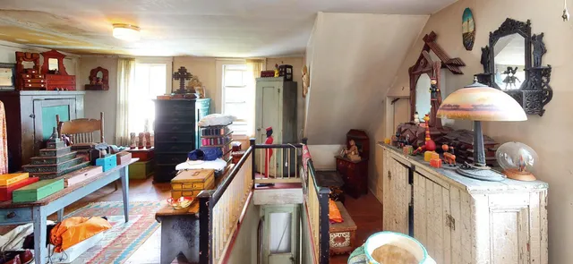 $5,900,000 | 580 Commercial Street, Provincetown, MA 02657