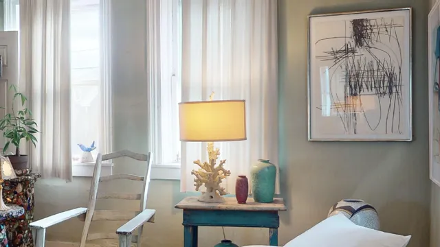 a outdoor dining space with furniture and outdoor view