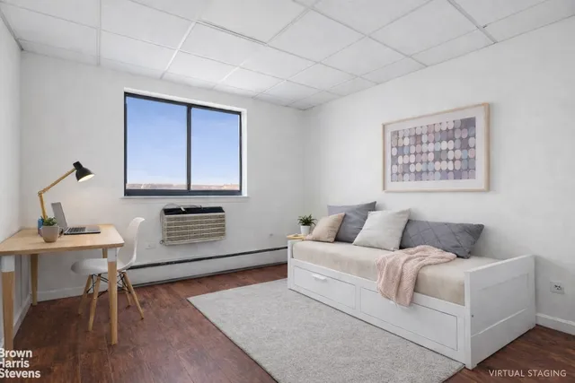 $630,000 | 92-29 Queens Boulevard, Unit 11H | Rego Park