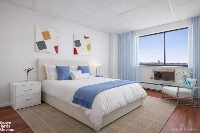 $630,000 | 92-29 Queens Boulevard, Unit 11H | Rego Park