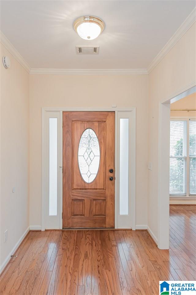 1533 Parkside Court Homewood, AL 35209 - Photo 5 of 43
