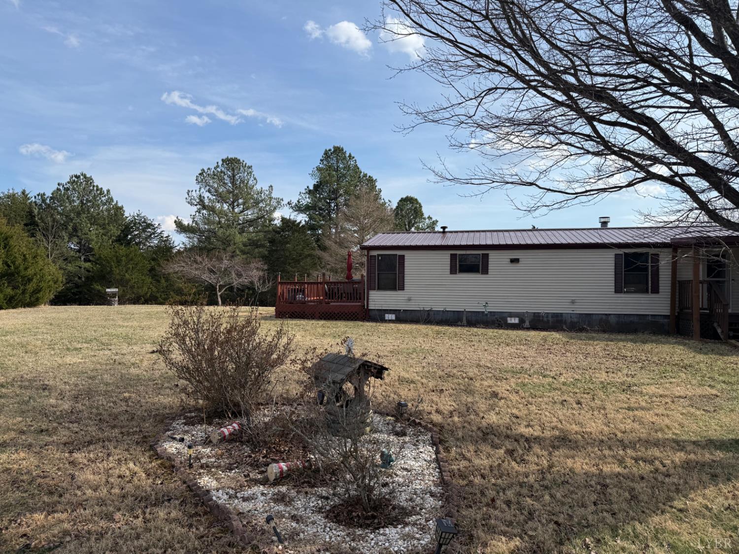 3382 Rocky Ford Road Bedford, VA 24523 - Photo 1 of 16