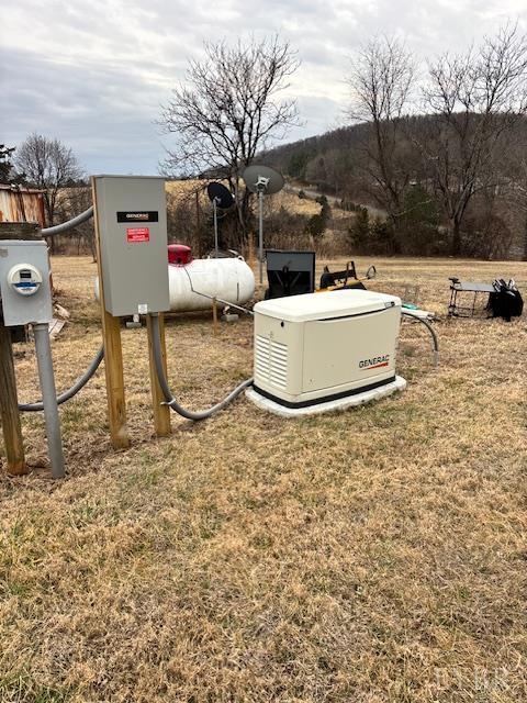 3382 Rocky Ford Road Bedford, VA 24523 - Photo 13 of 16