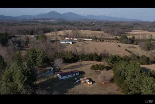 $229,500 | 3382 Rocky Ford Road, Bedford, VA 24523