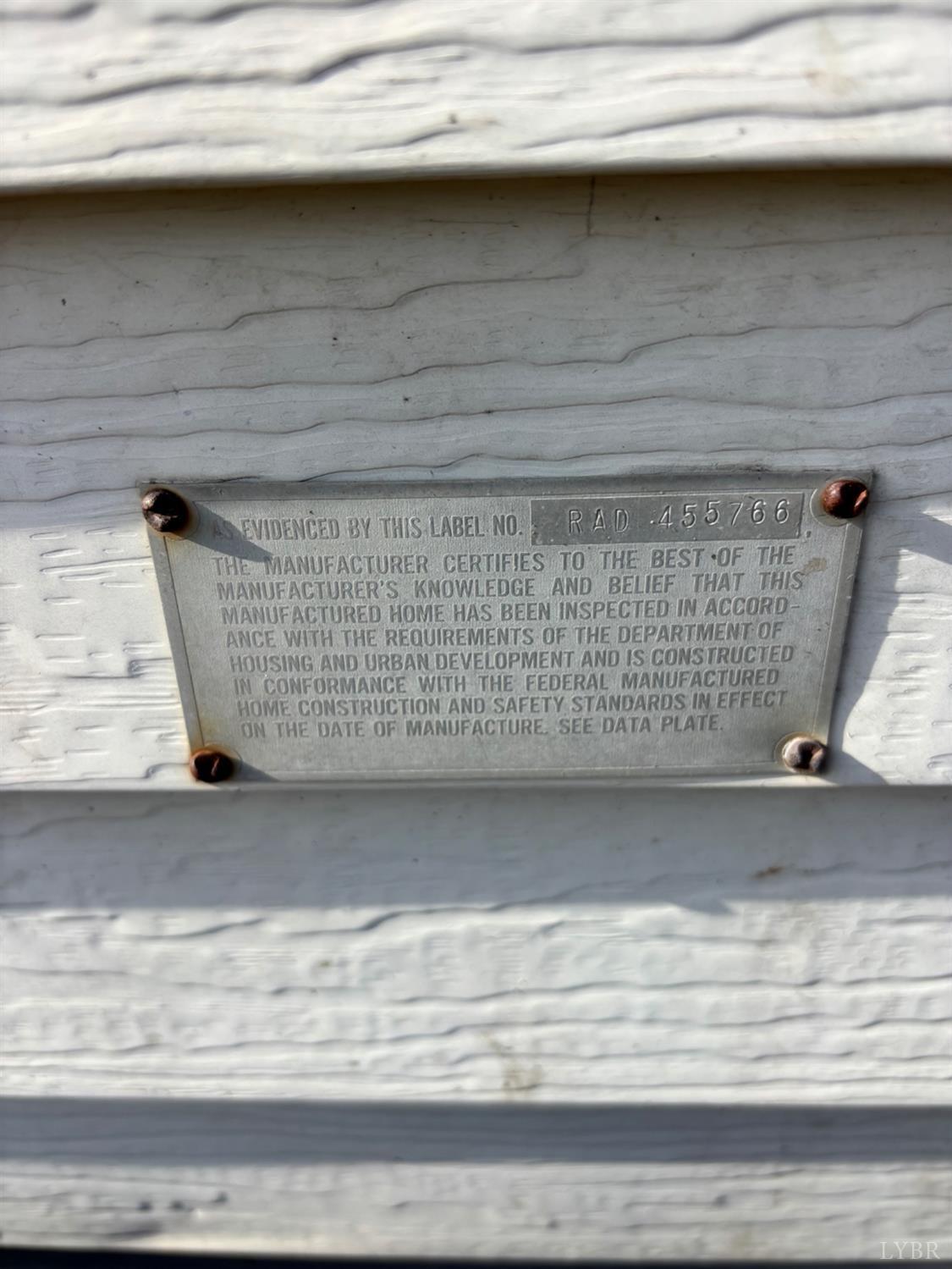 3382 Rocky Ford Road Bedford, VA 24523 - Photo 16 of 16