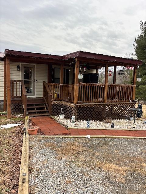 3382 Rocky Ford Road Bedford, VA 24523 - Photo 3 of 16