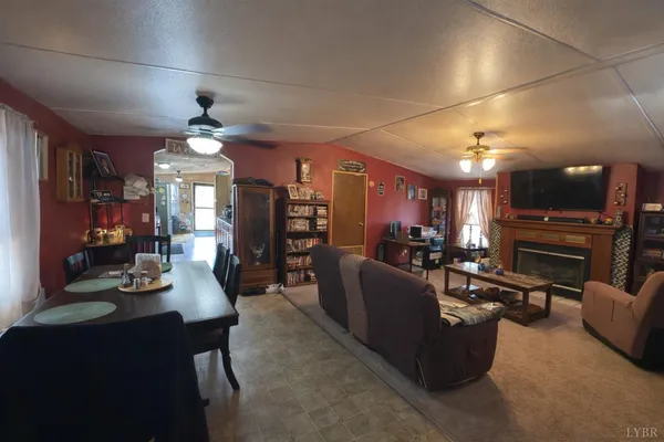 $229,500 | 3382 Rocky Ford Road, Bedford, VA 24523