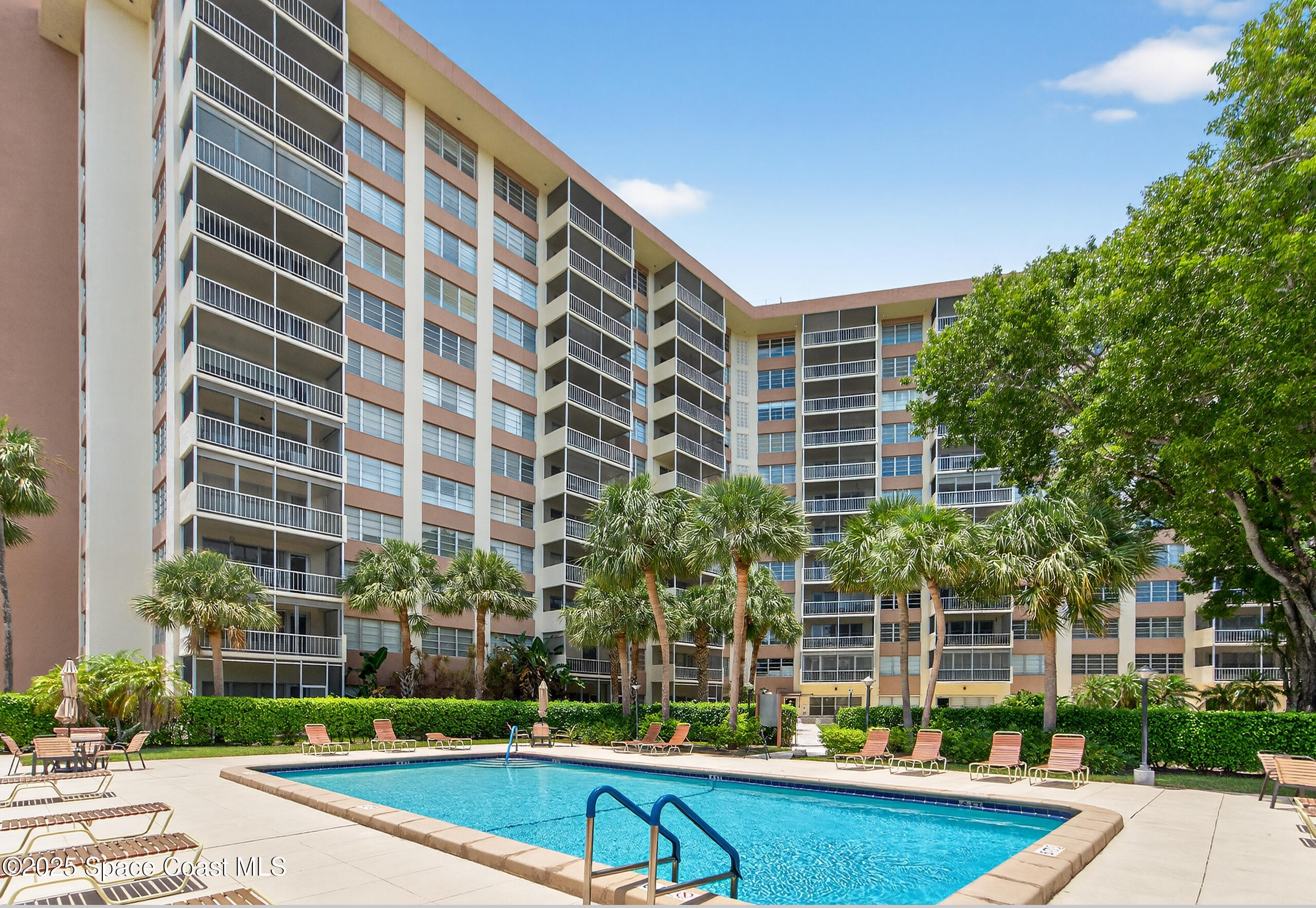 10777 West Sample Road, Unit 1212 Coral Springs, FL 33065 - Photo 33 of 41 a view of pool with outdoor space