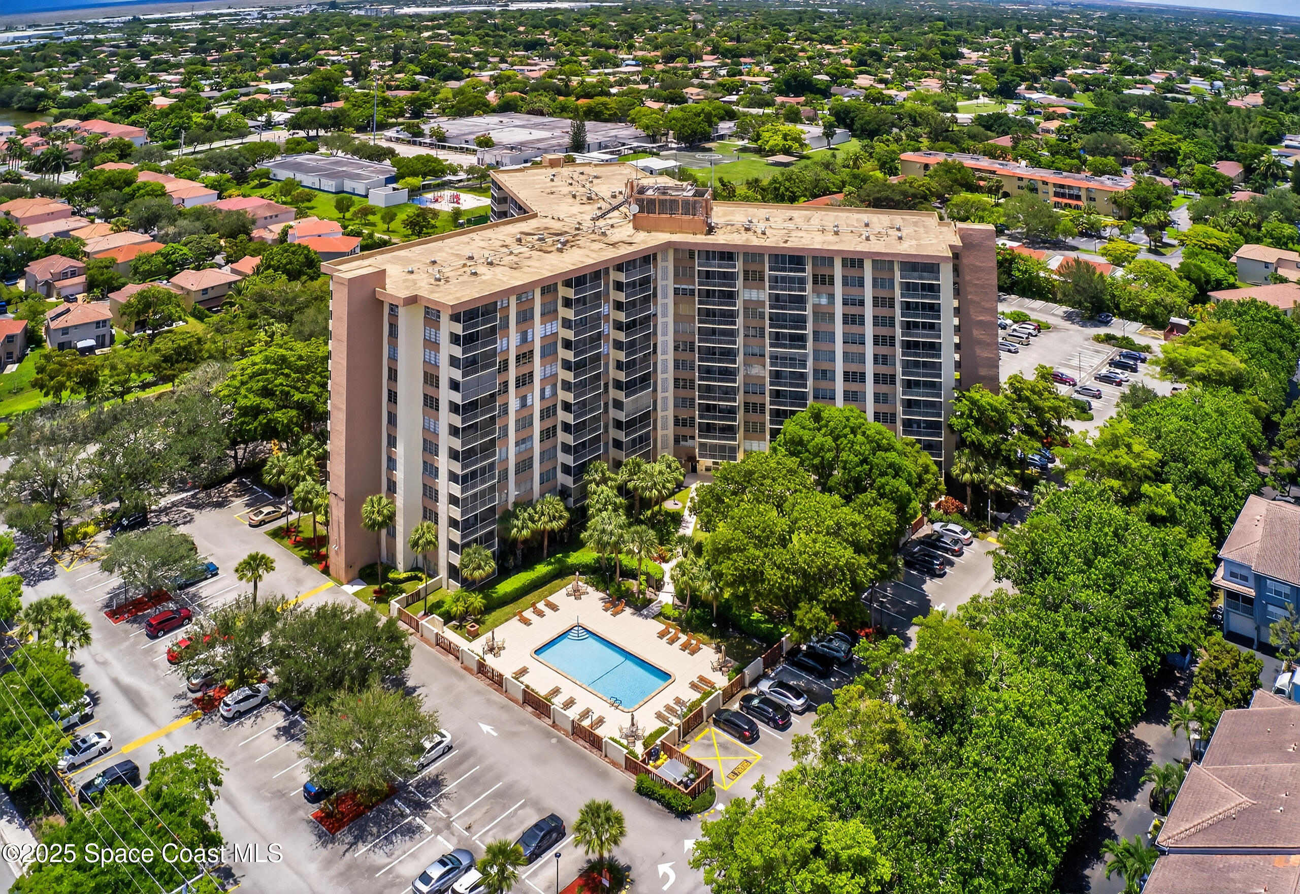 10777 West Sample Road, Unit 1212 Coral Springs, FL 33065 - Photo 35 of 41