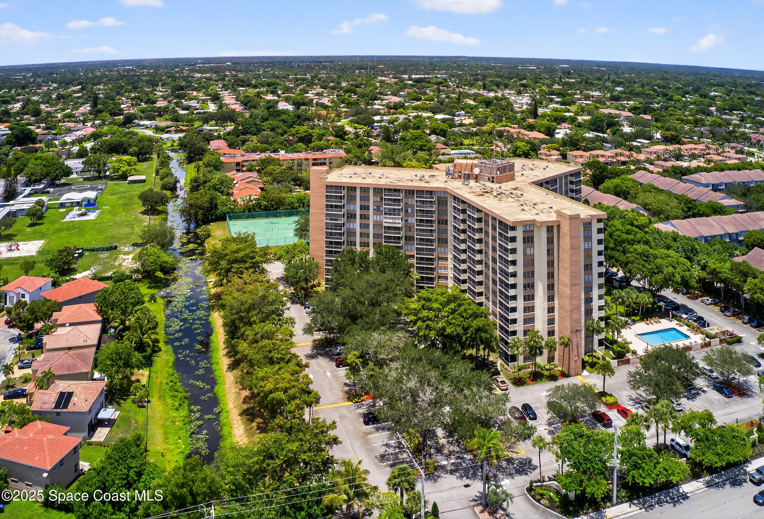 10777 West Sample Road, Unit 1212 Coral Springs, FL 33065 - Photo 37 of 41 a view of a city