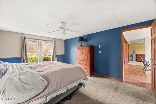 $320,000 | 1064 Country Rt 411, Westerlo, NY 12193