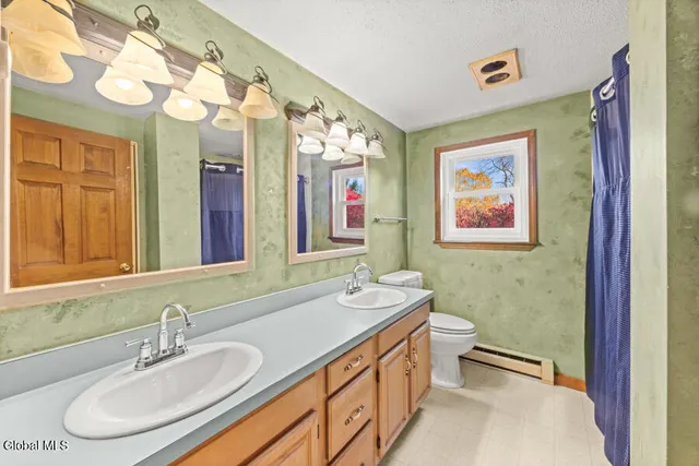 $320,000 | 1064 Country Rt 411, Westerlo, NY 12193