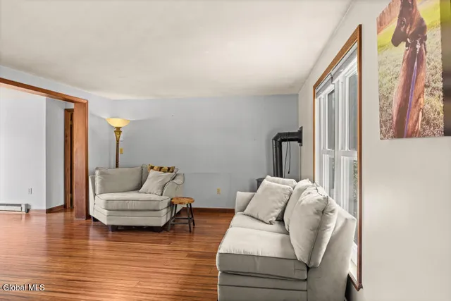 $320,000 | 1064 Country Rt 411, Westerlo, NY 12193