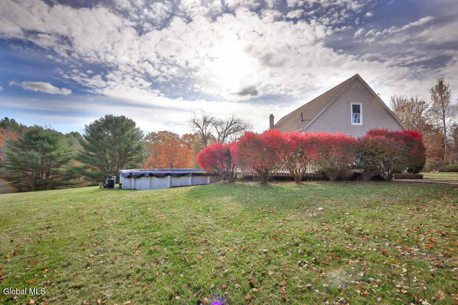 1064 Country Rt 411 Westerlo, NY 12193 - Photo 34 of 49 1064-Rt411-38