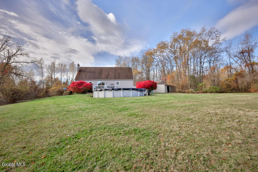 1064 Country Rt 411 Westerlo, NY 12193 - Photo 35 of 49 1064-Rt411-39