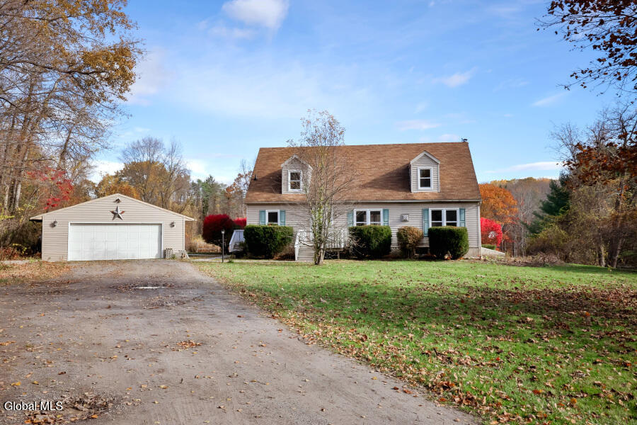 1064 Country Rt 411 Westerlo, NY 12193 - Photo 36 of 49 1064-Rt411-02