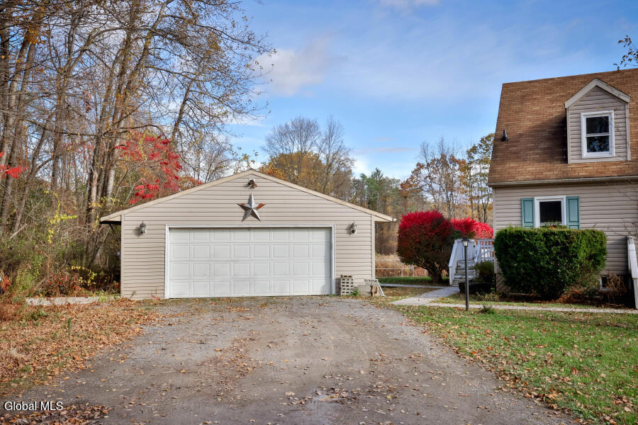 1064 Country Rt 411 Westerlo, NY 12193 - Photo 37 of 49 1064-Rt411-03